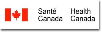 Santé Canada - SIMDUT et RCC au Canada